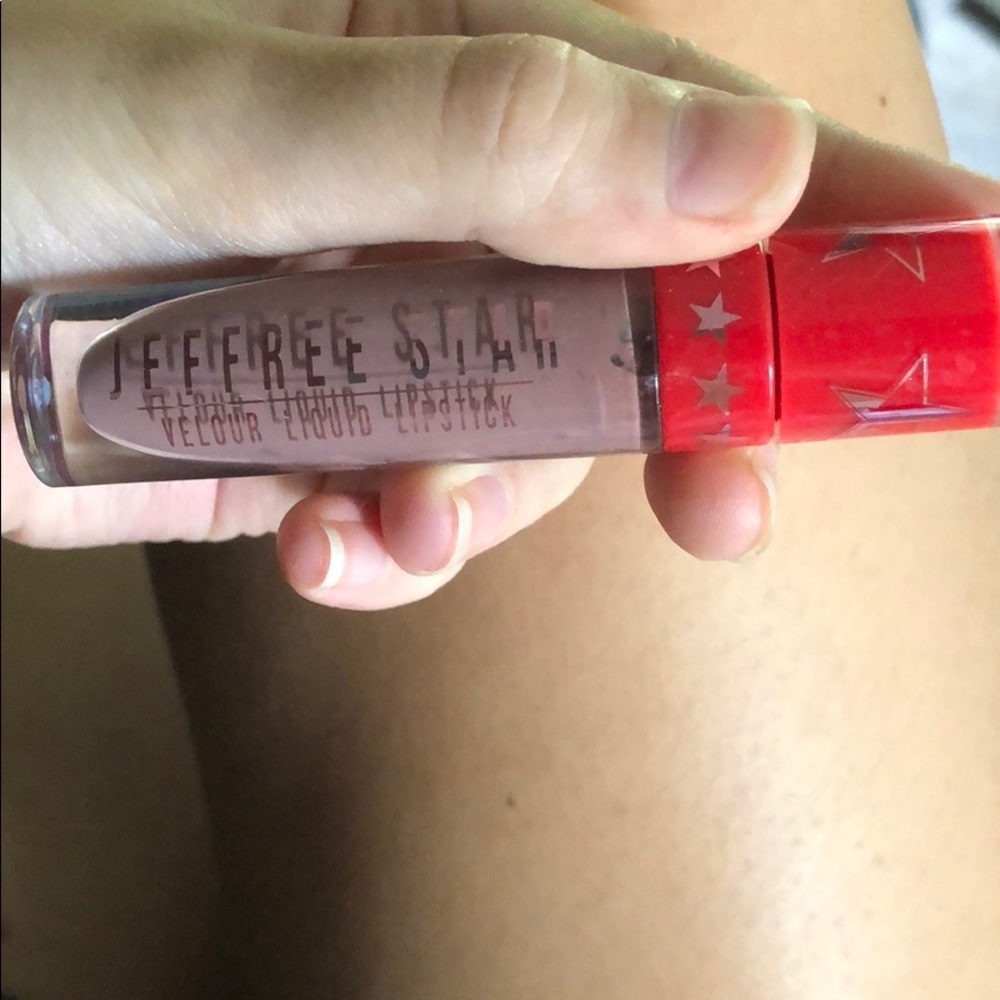 Jeffree Star Deceased